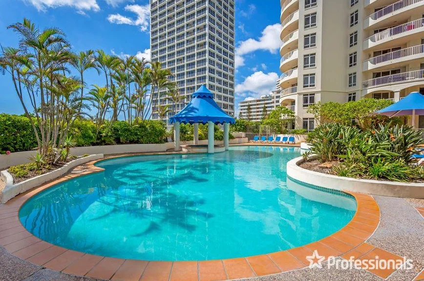 Additional image 19 of 224/6-12 View Avenue, Surfers Paradise QLD 4217