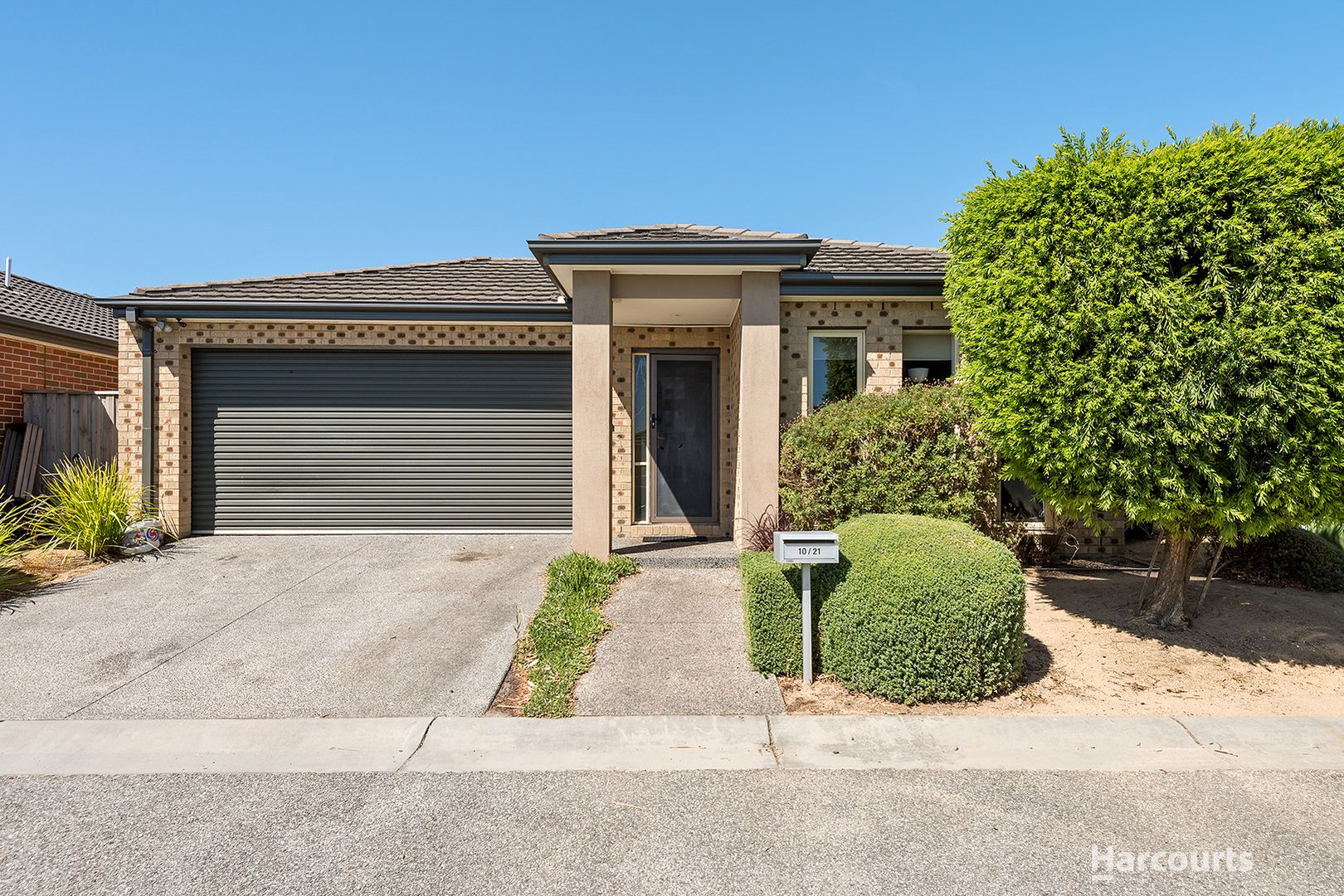 10/21 Kingfisher Drive, Doveton VIC 3177