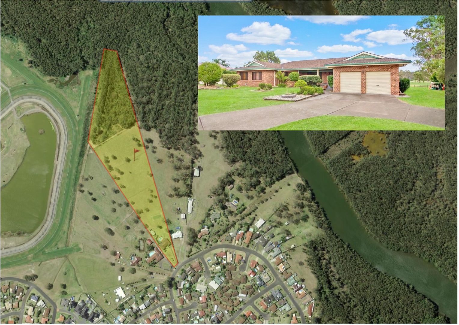 20 Kurrajong Crescent, Taree Property History & Address Research Domain