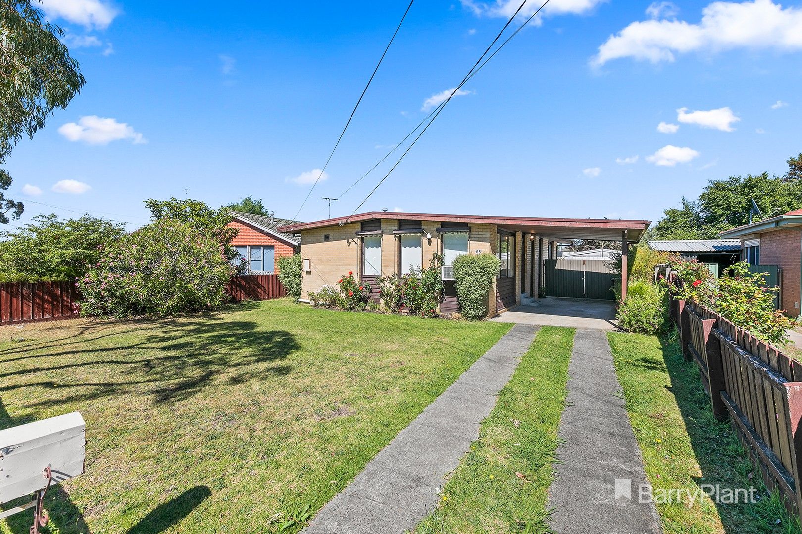 85 Westmere Crescent, Coolaroo VIC 3048, Image 0