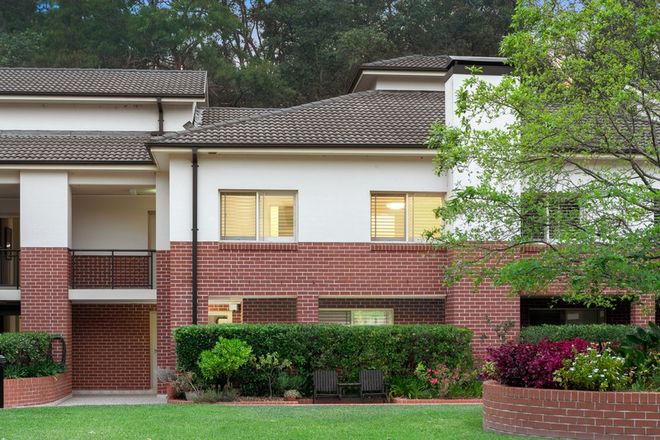 Picture of 23/263-265 Midson Road, BEECROFT NSW 2119