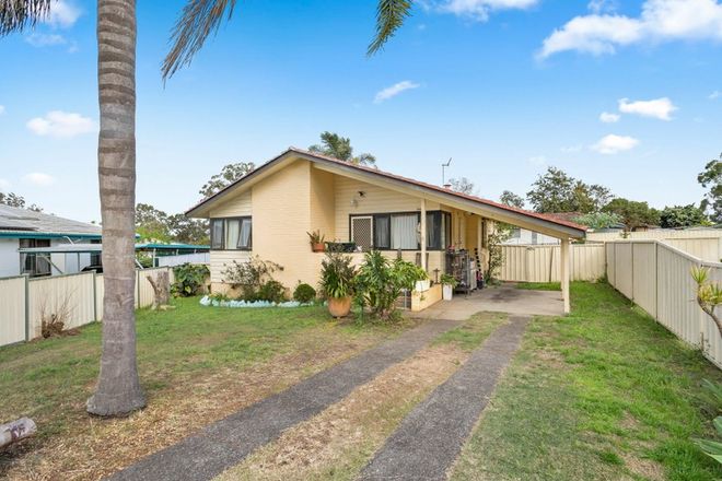 Picture of 6 Mawarra Place, TAREE NSW 2430