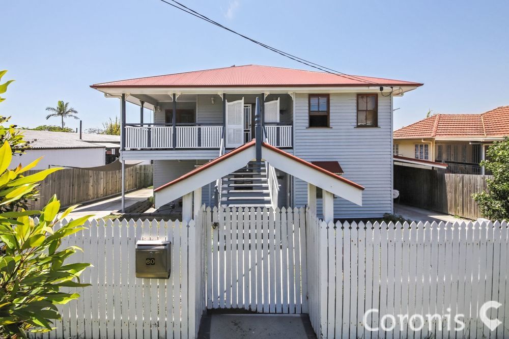 60 Delsie Street, Cannon Hill QLD 4170, Image 0