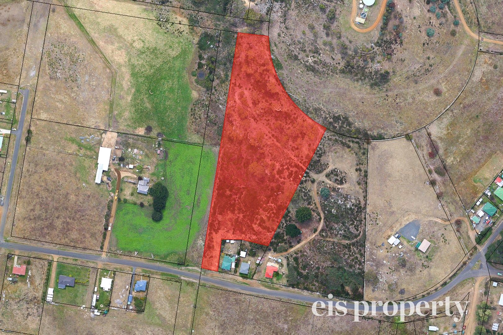 Lot 1 Schaw Street, Bothwell TAS 7030, Image 1