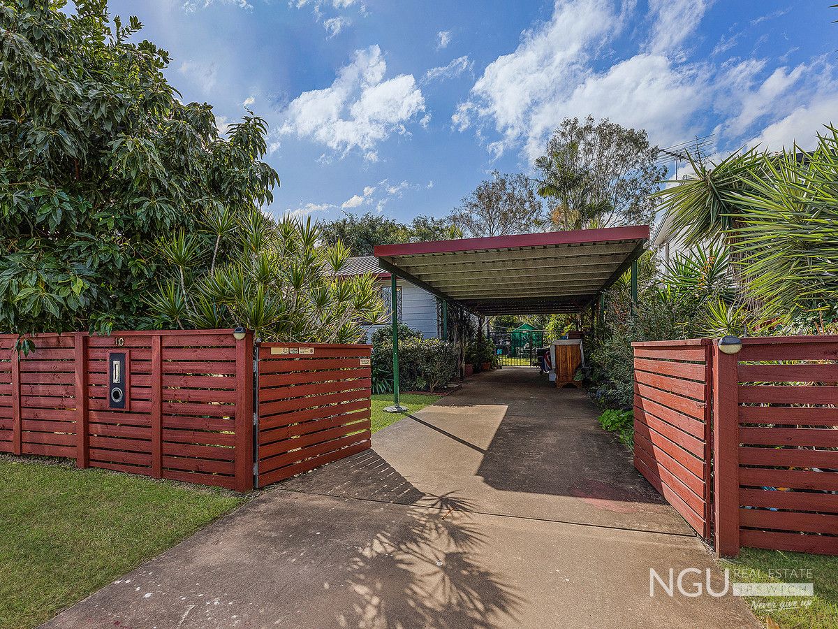 10 Helen Street, North Booval QLD 4304, Image 0