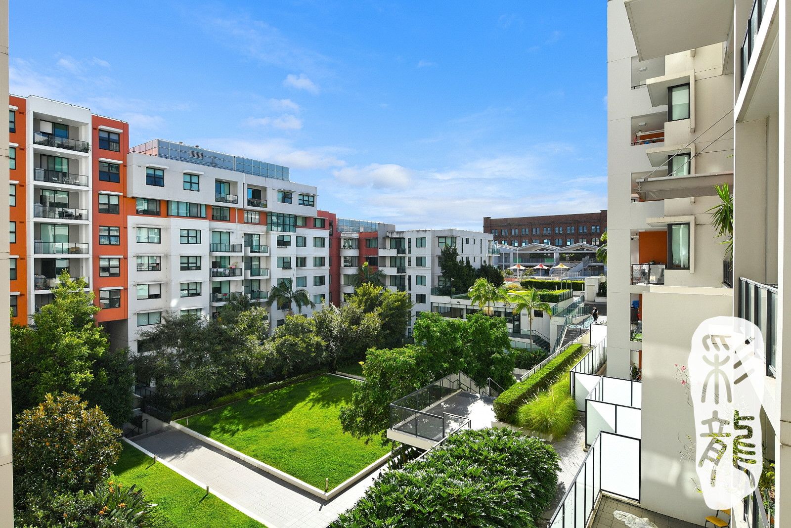 1 bedrooms Apartment / Unit / Flat in Level 6/71 Jones Street ULTIMO NSW, 2007