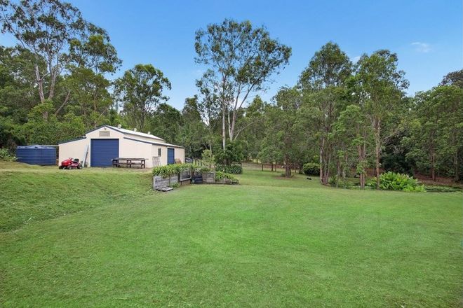 Picture of 5 Elouera Drive, NINDERRY QLD 4561