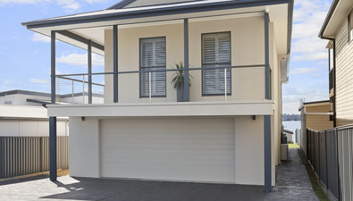 Picture of 10 Peverill St, MANNERING PARK NSW 2259