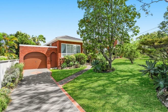 Picture of 30 Holt Road, SYLVANIA NSW 2224