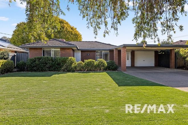 Picture of 14 Forrest Street, LAKE ALBERT NSW 2650