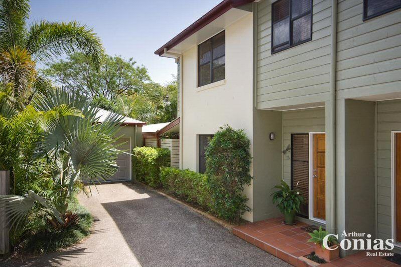 11A Vera St, Toowong QLD 4066, Image 0