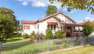 Picture of 66 Parker Street, BEGA NSW 2550