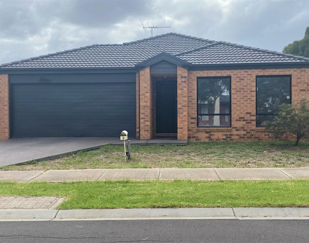 2 Jeremy Street, Tarneit VIC 3029