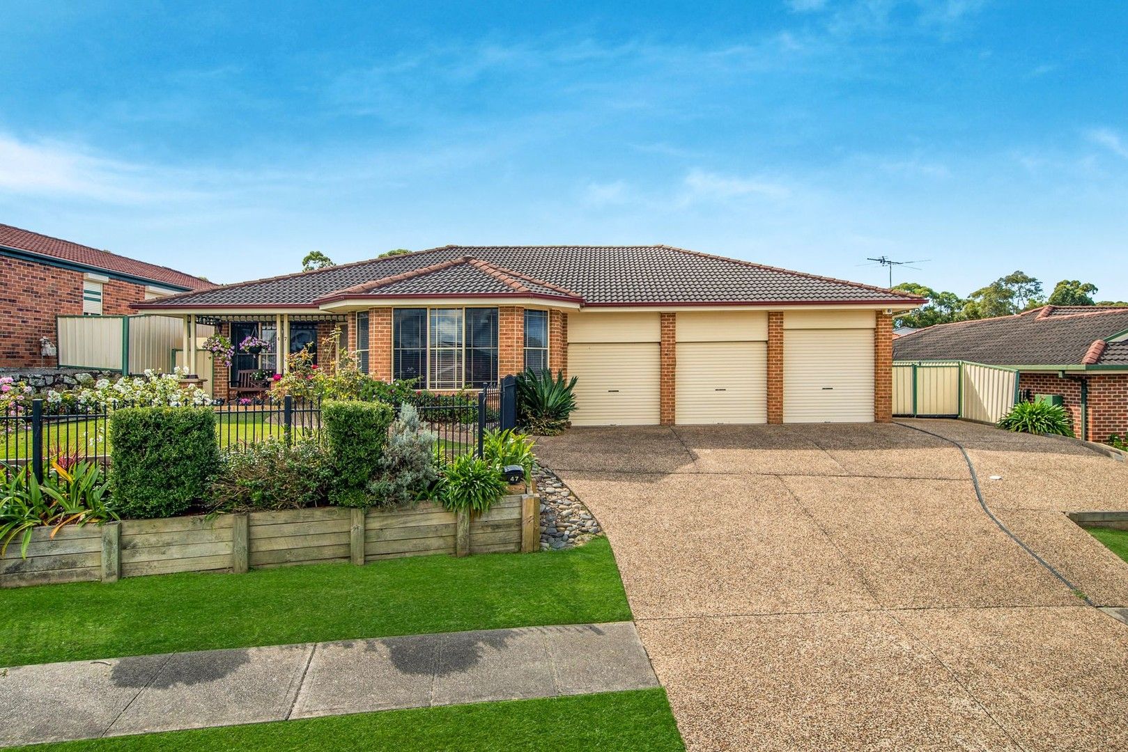 47 Angophora Drive, Warabrook NSW 2304, Image 0