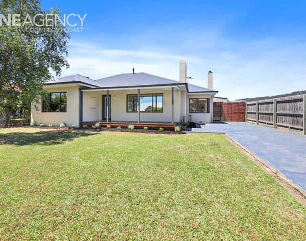 78 Contingent Street, Trafalgar VIC 3824