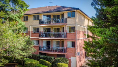 Picture of 82/298-312 Pennant Hills Road, PENNANT HILLS NSW 2120