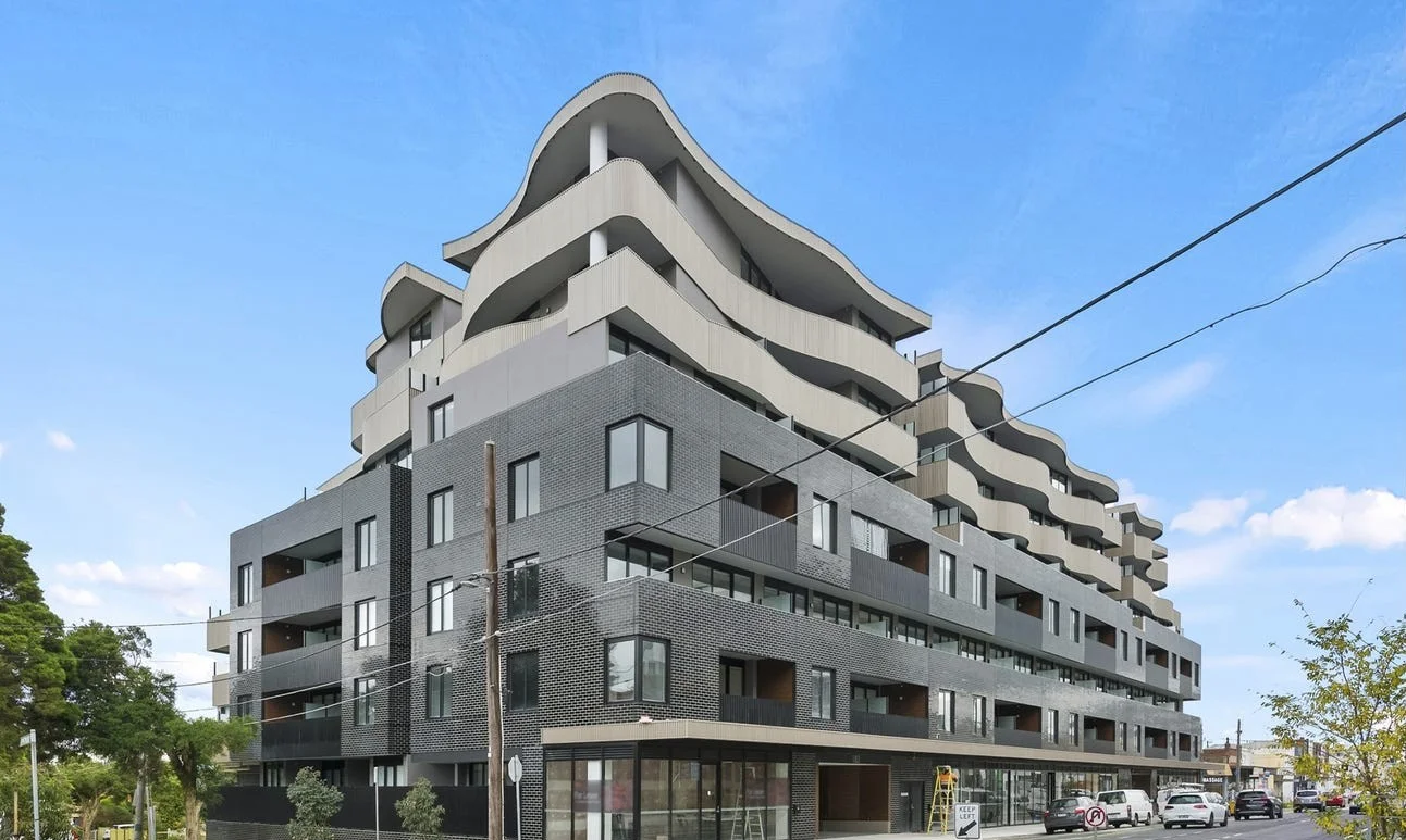 301/191 High Street, Preston VIC 3072