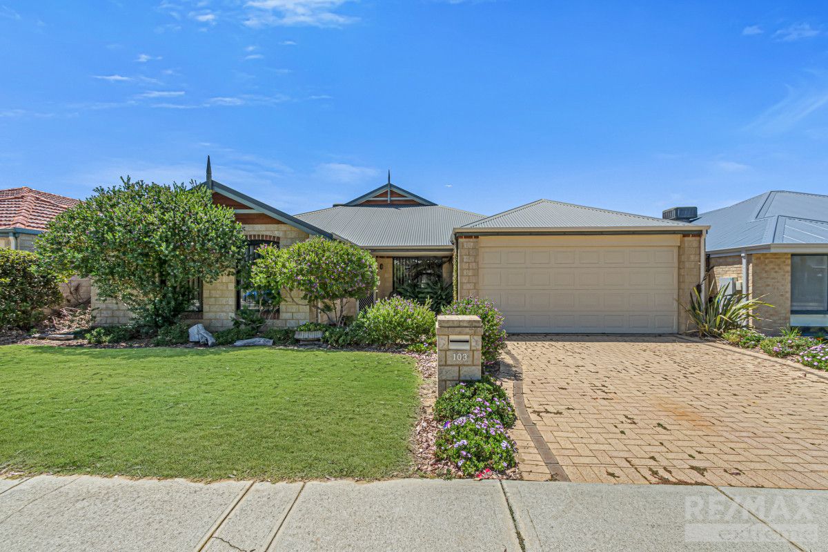 103 Homebush Drive, Butler WA 6036, Image 0