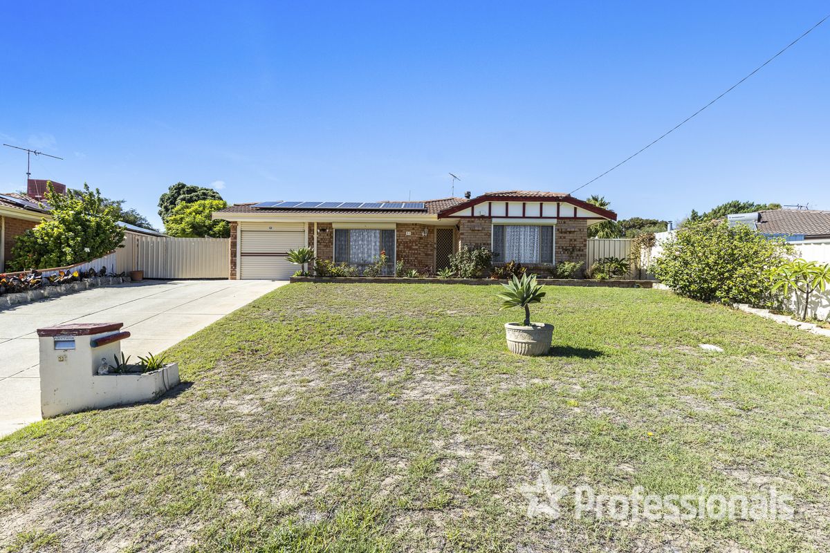 31 ST Ives Drive, Yanchep WA 6035, Image 0