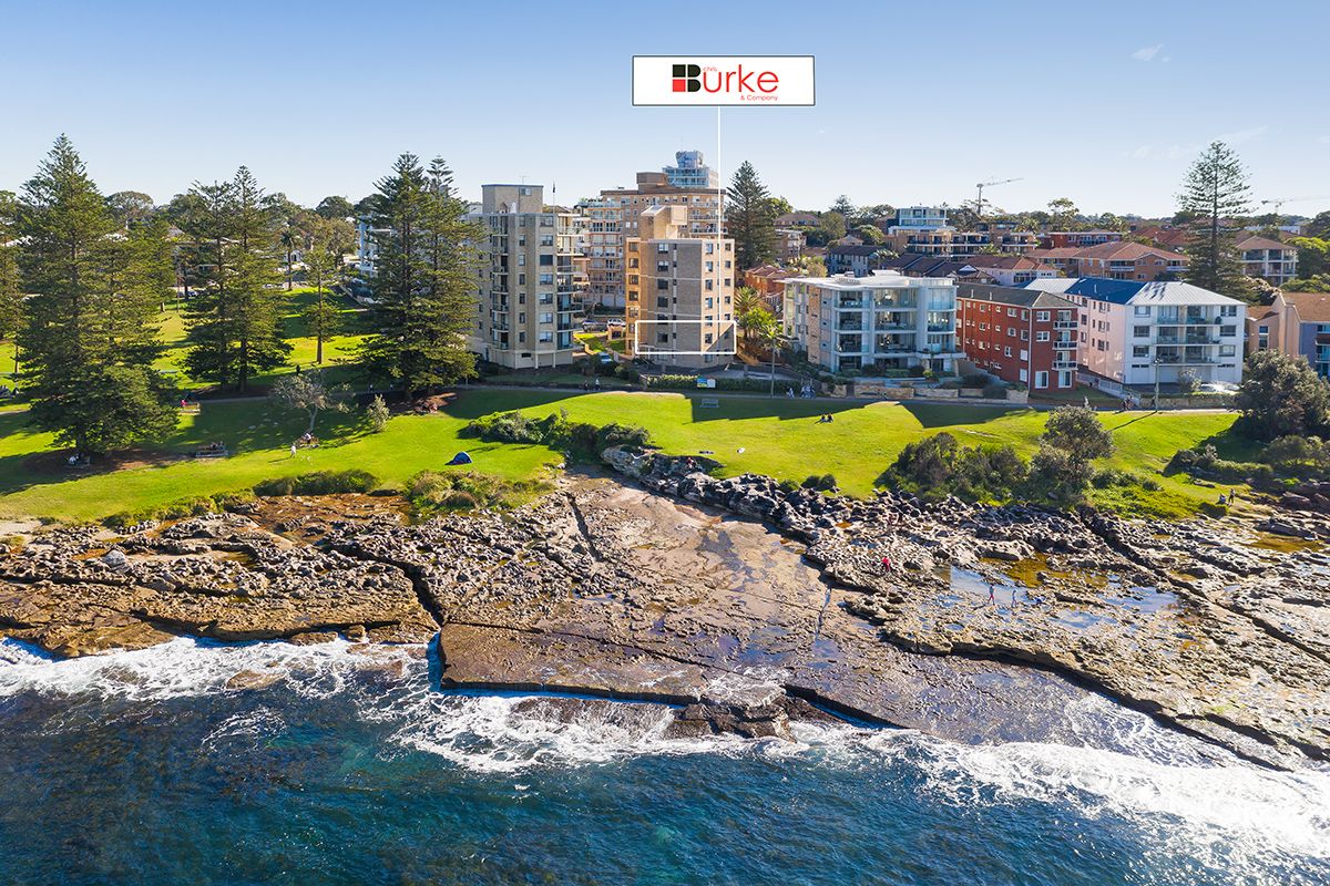 3/22 Coast Avenue, Cronulla NSW 2230, Image 0