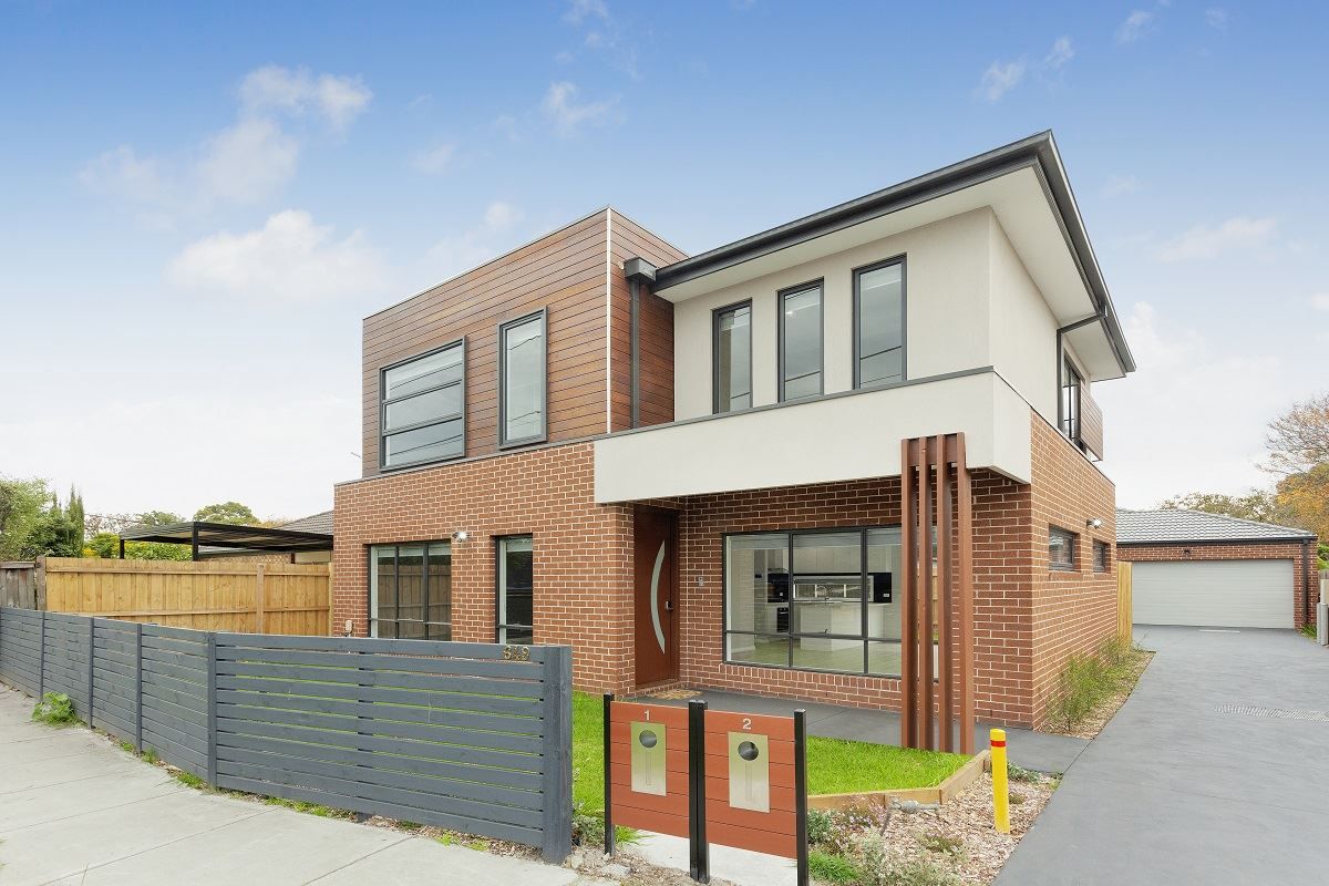 4 bedrooms Townhouse in  BENTLEIGH EAST VIC, 3165