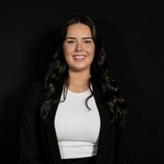 Kristina Grzetic, Sales representative