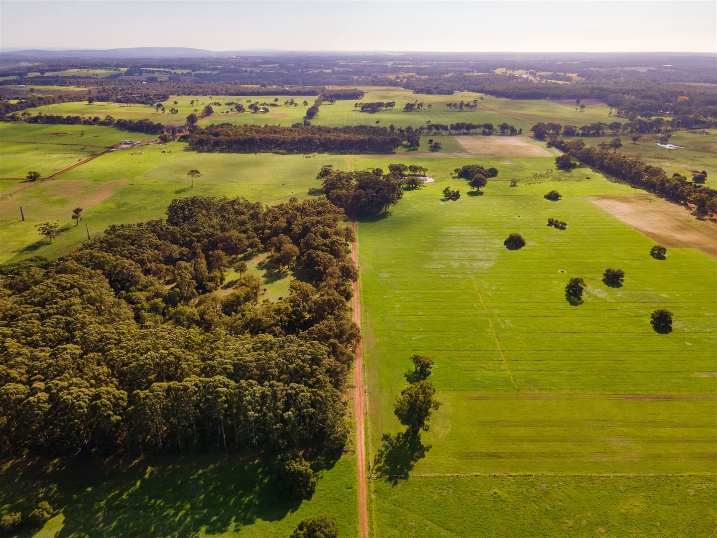 Lot 1002 Redgate Road, Witchcliffe WA 6286, Image 0