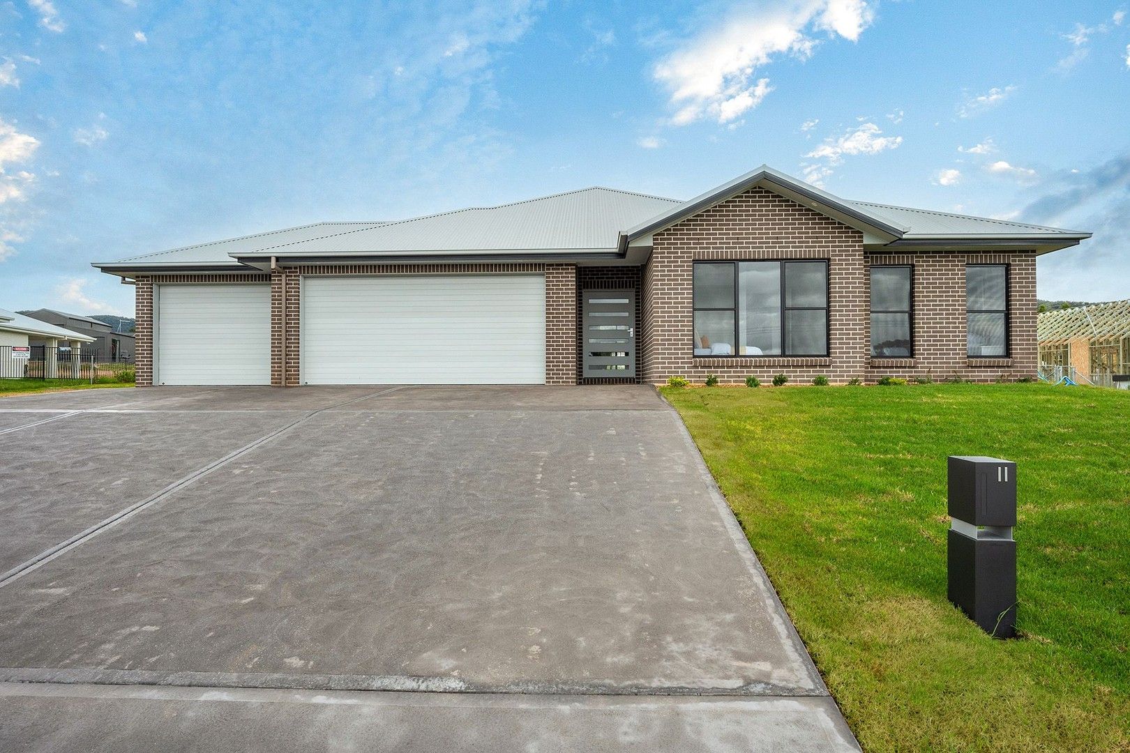 4 bedrooms House in  MUDGEE NSW, 2850