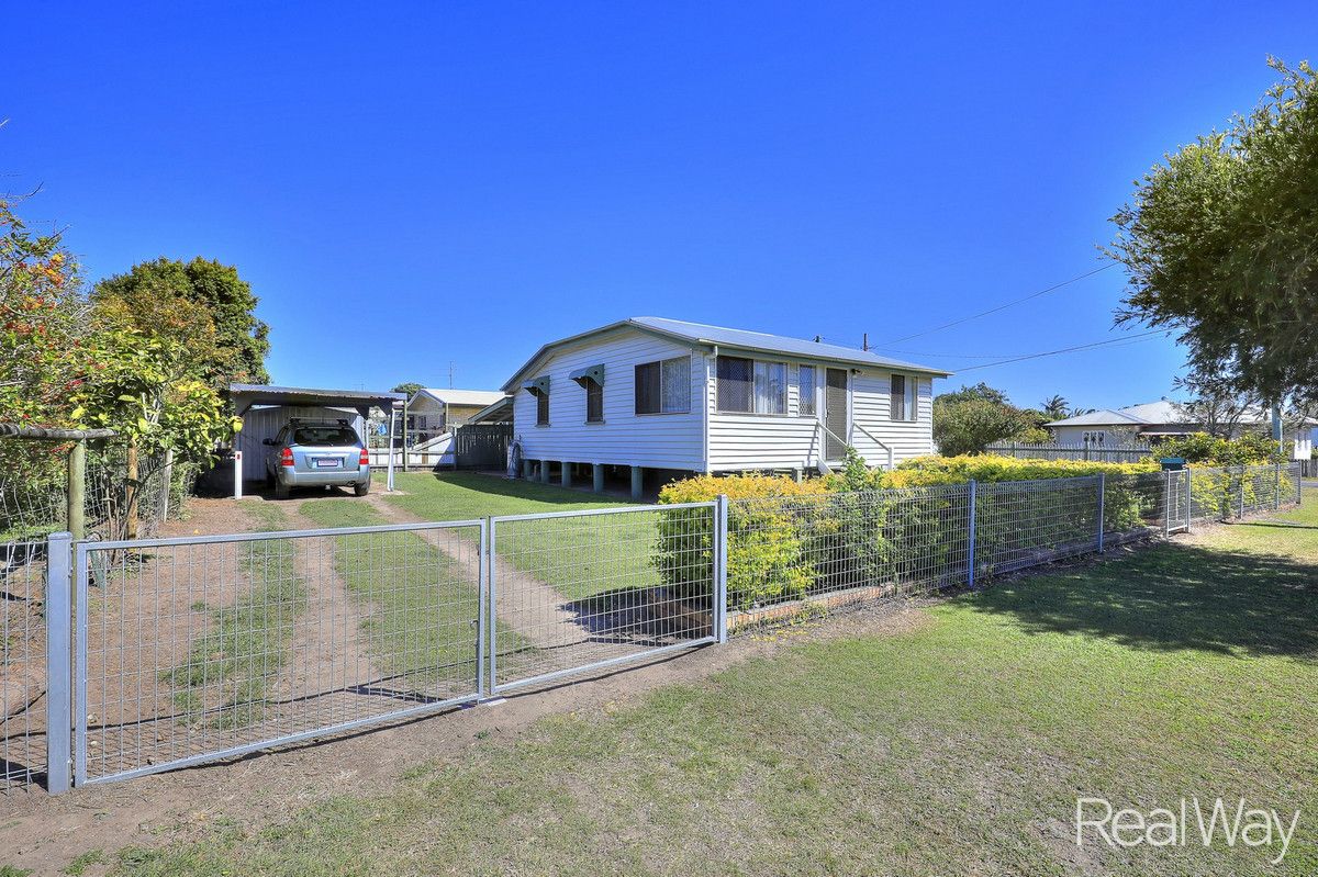 2 bedrooms House in 37 Pitt Street WALKERVALE QLD, 4670