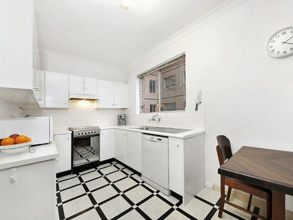 11/401 Marrickville Road, Dulwich Hill NSW 2203