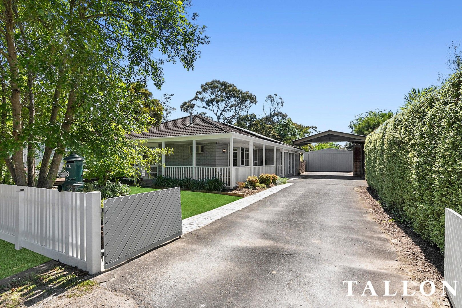 18 Oswin Street, Crib Point VIC 3919, Image 0