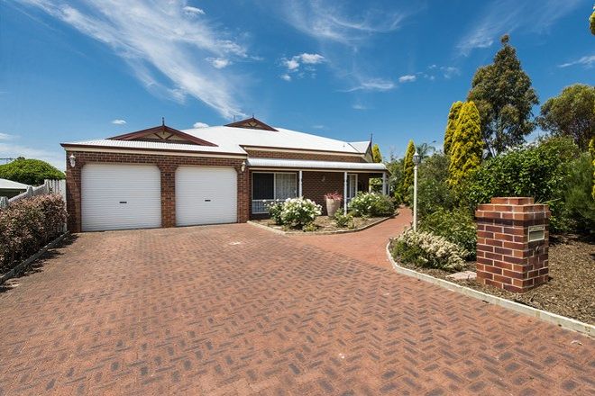Picture of 12 Flanders Court, GREENMOUNT WA 6056