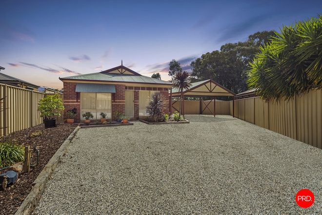 Picture of 4 Bassett Drive, STRATHFIELDSAYE VIC 3551