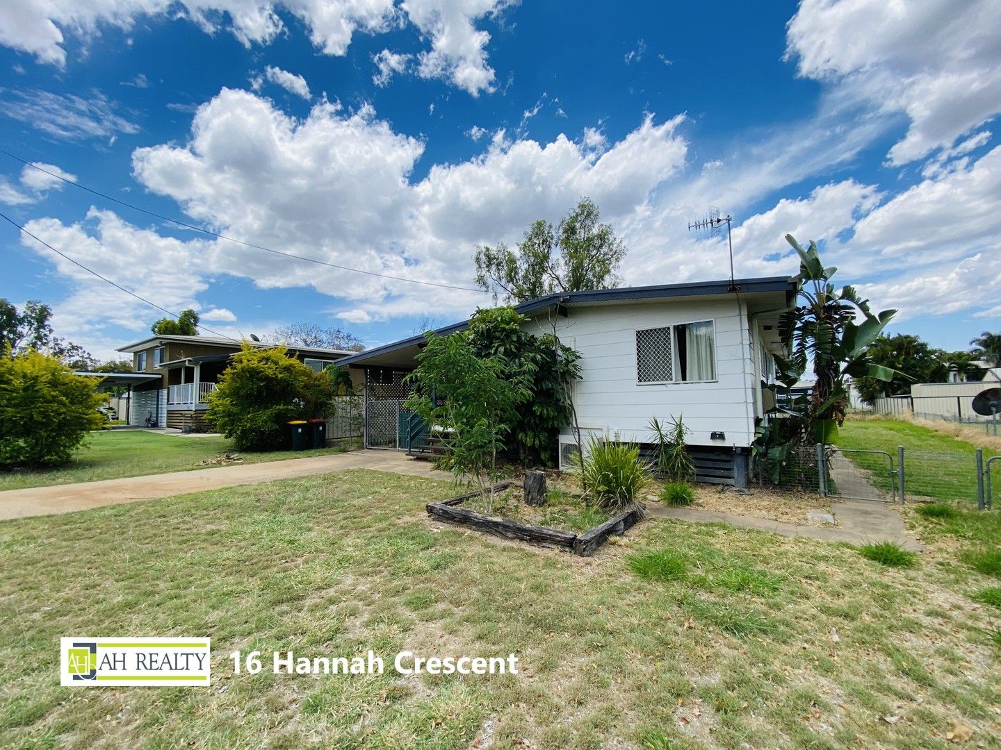 16 Hannah Crescent, Dysart QLD 4745, Image 0