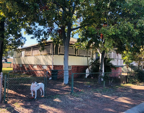 9 Sturt Street, Charleville QLD 4470