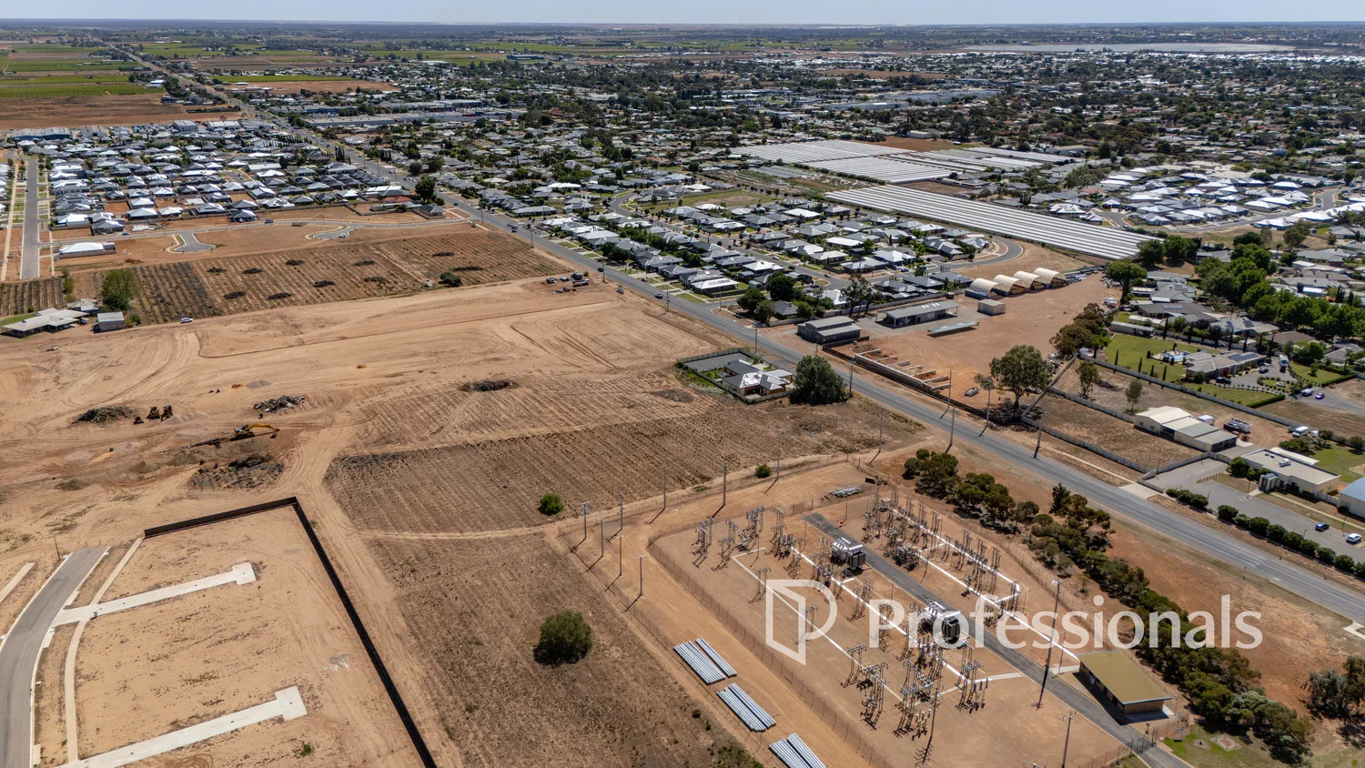 Additional image 4 of Lot 1/619-625 Fourteenth Street, Mildura VIC 3500