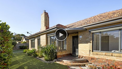 Picture of 4 Warina Road, CARNEGIE VIC 3163