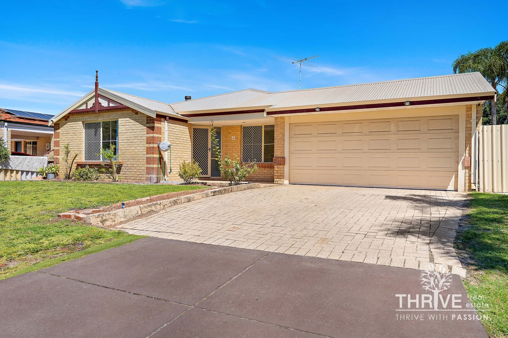 31 Indigo Circle, Warnbro WA 6169