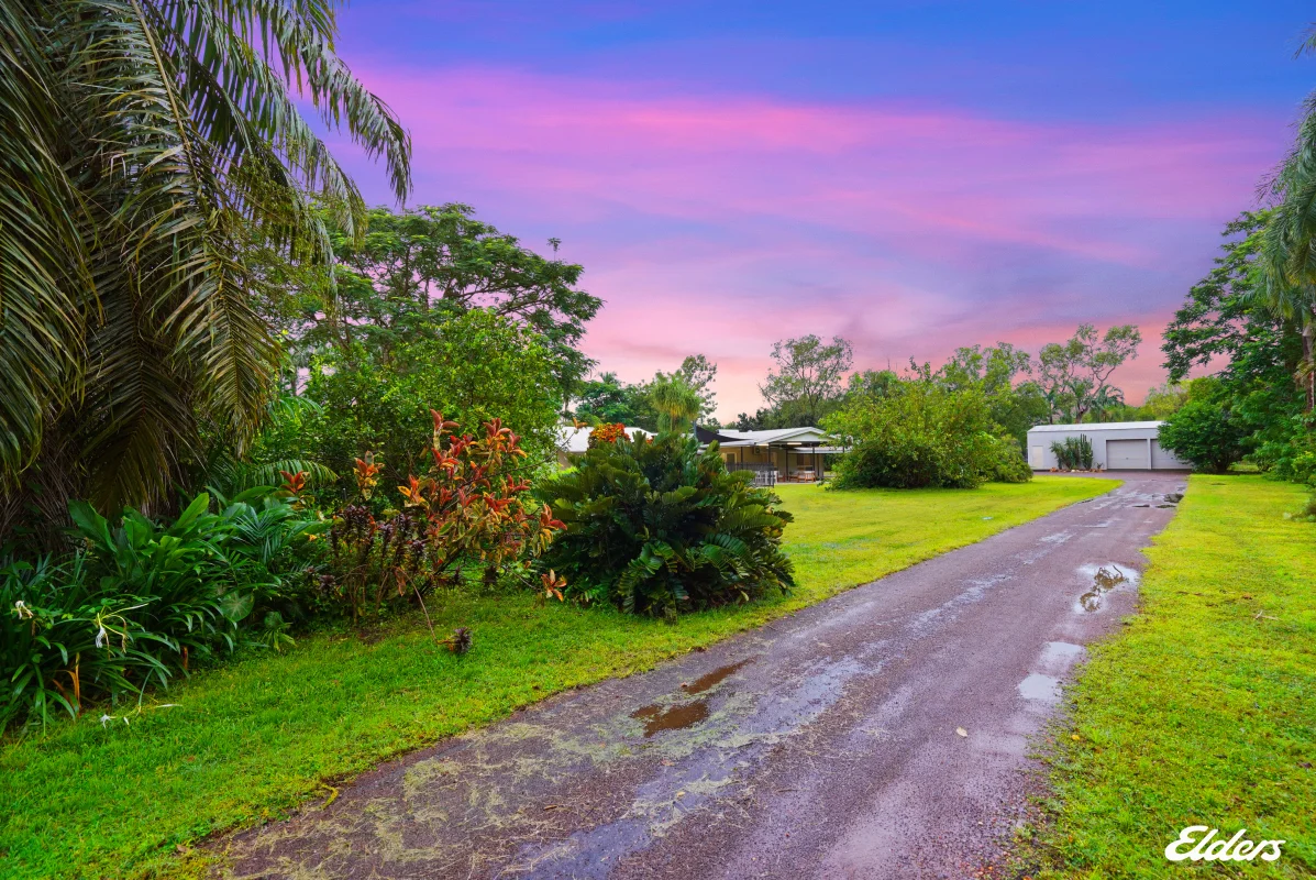 Additional image 39 of 7 Horseshoe Court, Marlow Lagoon NT 0830
