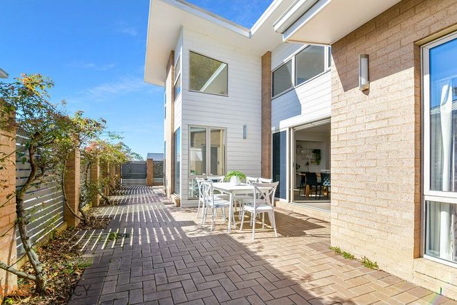 Picture of 2/45 Kite Street, ORANGE NSW 2800