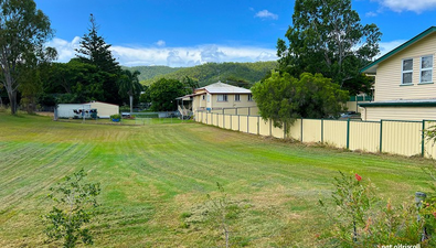Picture of 391 Lakes Creek Road, KOONGAL QLD 4701