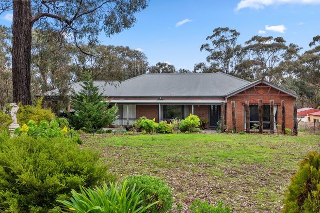 Picture of 17 Burra Burra Road, MAIDEN GULLY VIC 3551