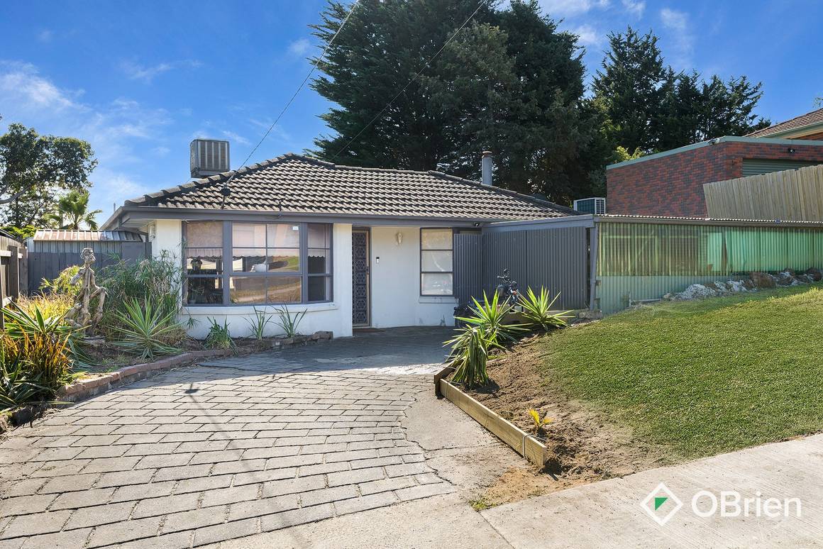 Picture of 12 Yarrabee Court, FRANKSTON VIC 3199