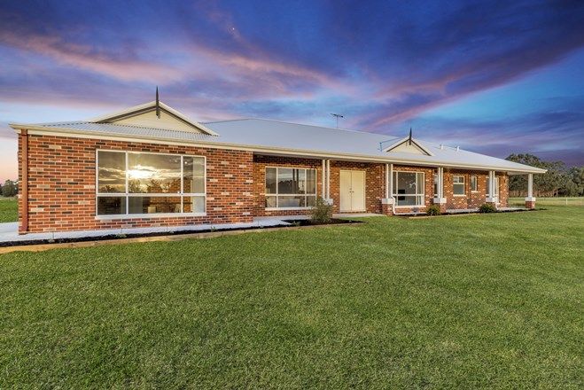 Picture of Lot 40 Hasluck Circuit, NORTH DANDALUP WA 6207