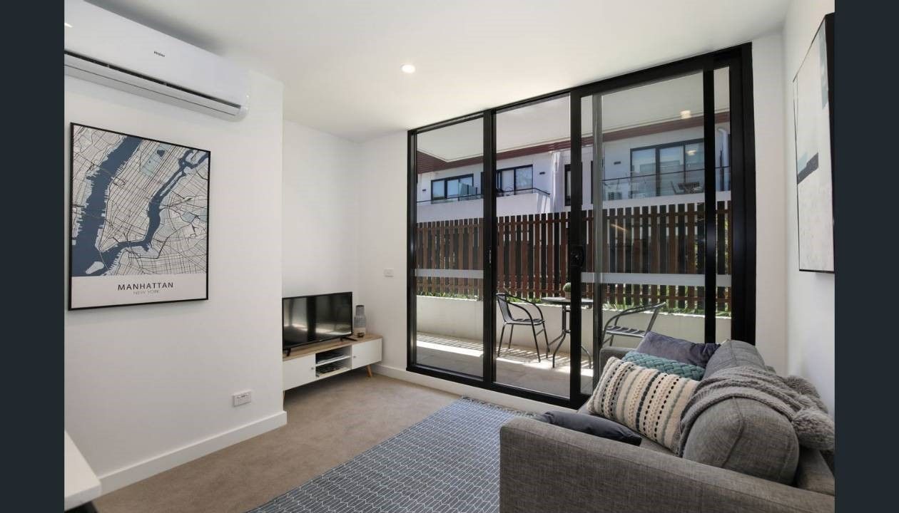 1 bedrooms Apartment / Unit / Flat in g16/9 Renver Road CLAYTON VIC, 3168