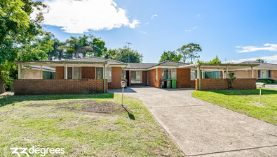 Picture of 22 Red House Crescent, MCGRATHS HILL NSW 2756