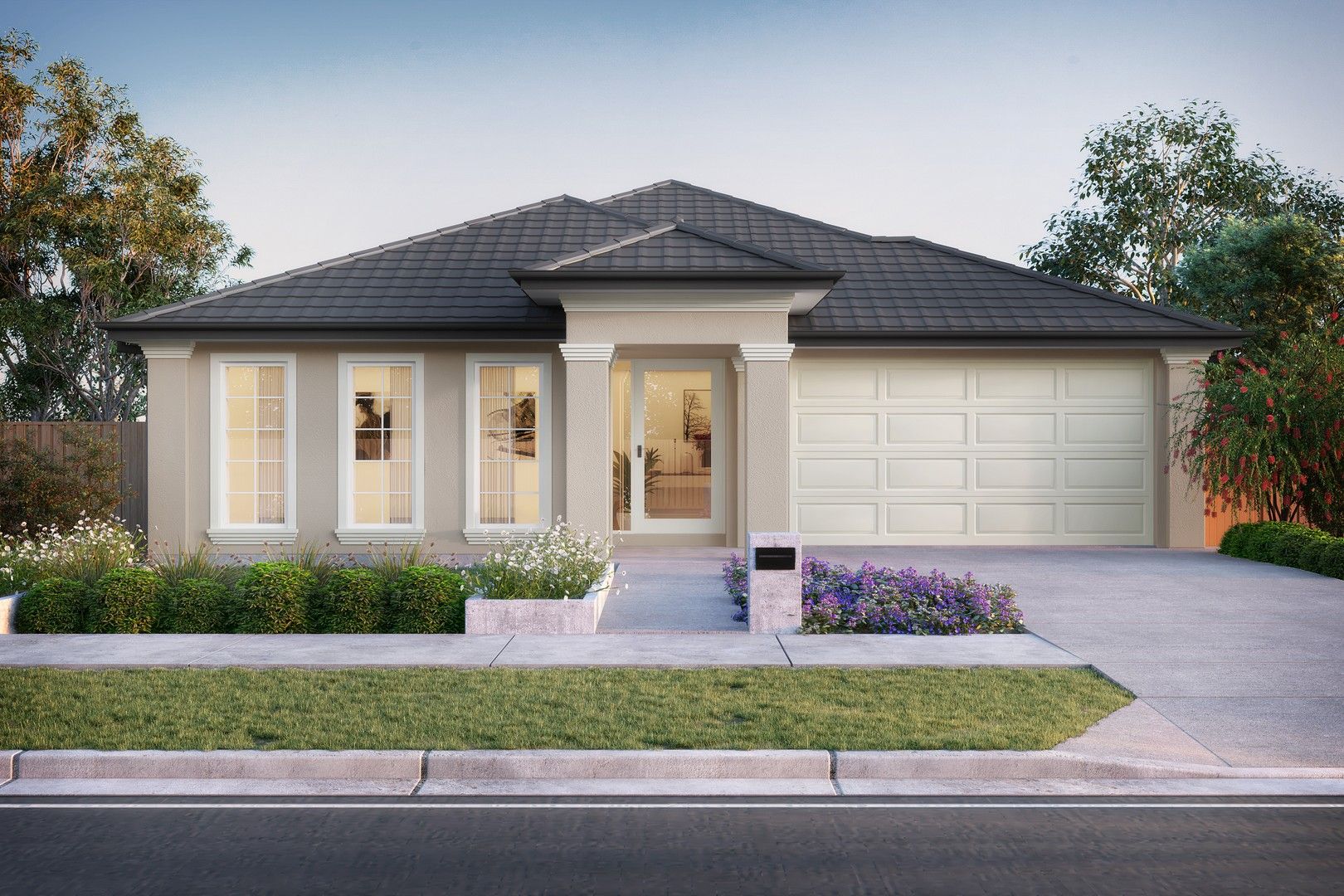 Lot 109 Garfield Road East, Rouse Hill NSW 2155, Image 0