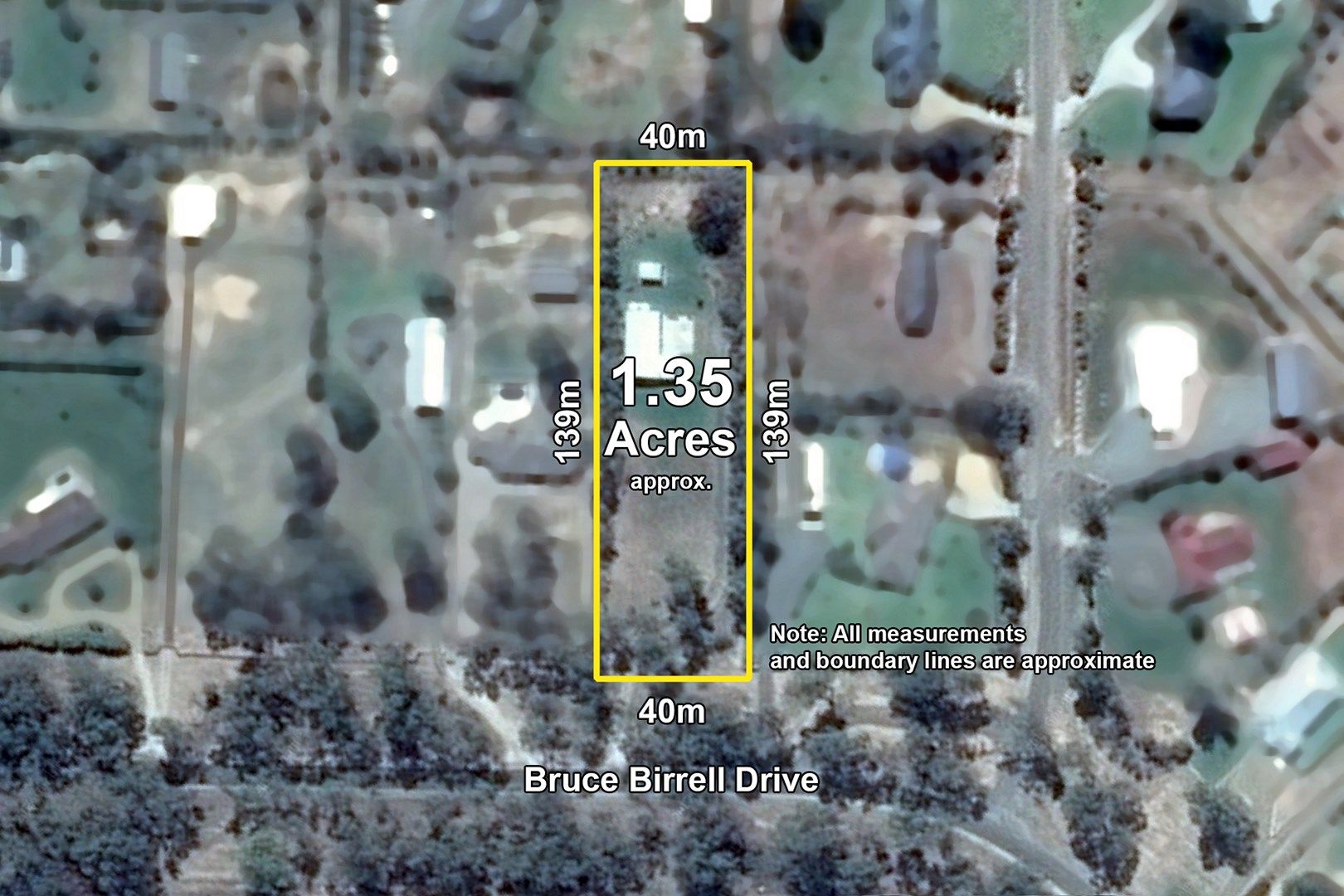 57-59 Bruce Birrell Drive, Tocumwal NSW 2714, Image 0