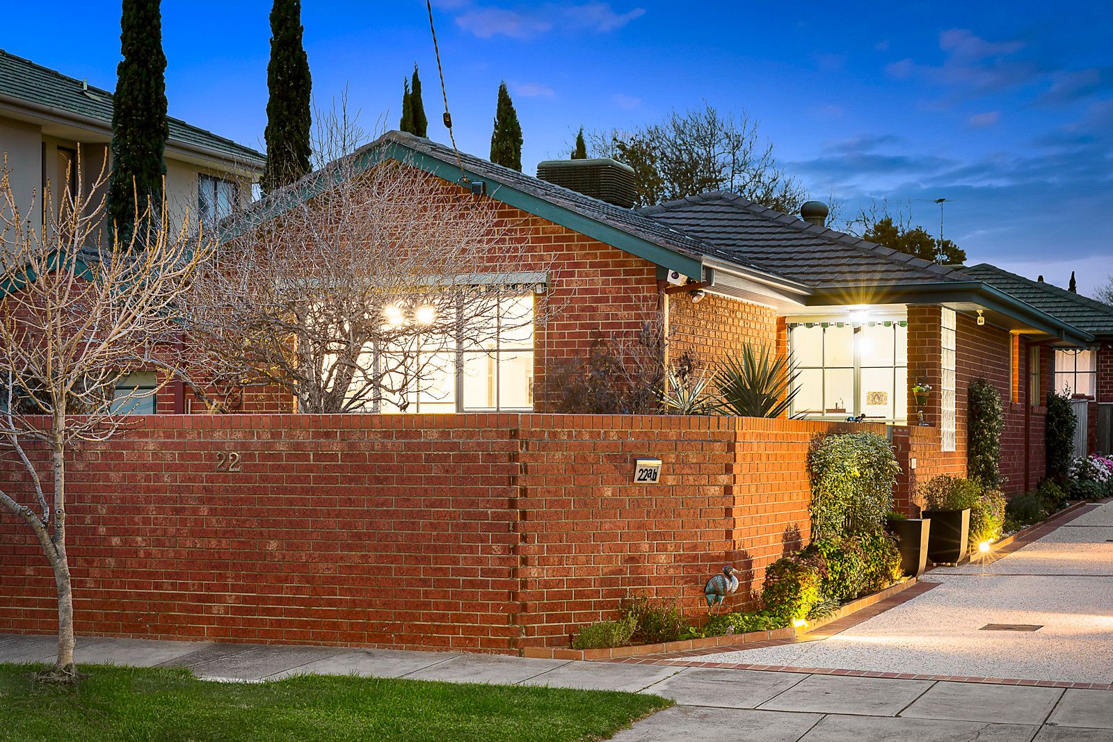 1/22 Begonia Road, Gardenvale VIC 3185, Image 0