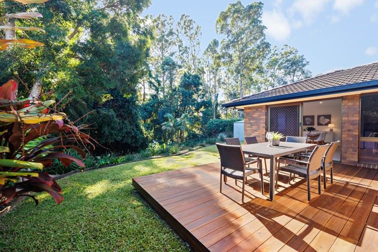 21 Spring Myrtle Avenue, Nambour QLD 4560